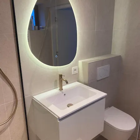 דירה Penthouse Solaris