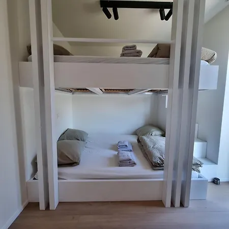 Penthouse Solaris *