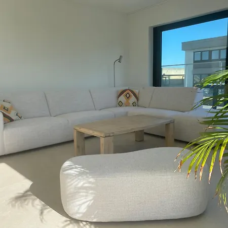 Penthouse Solaris דה פאן