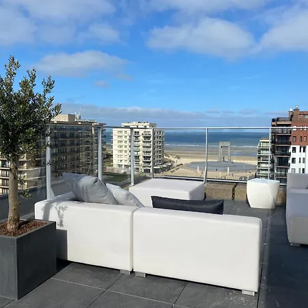 Penthouse Solaris דה פאן